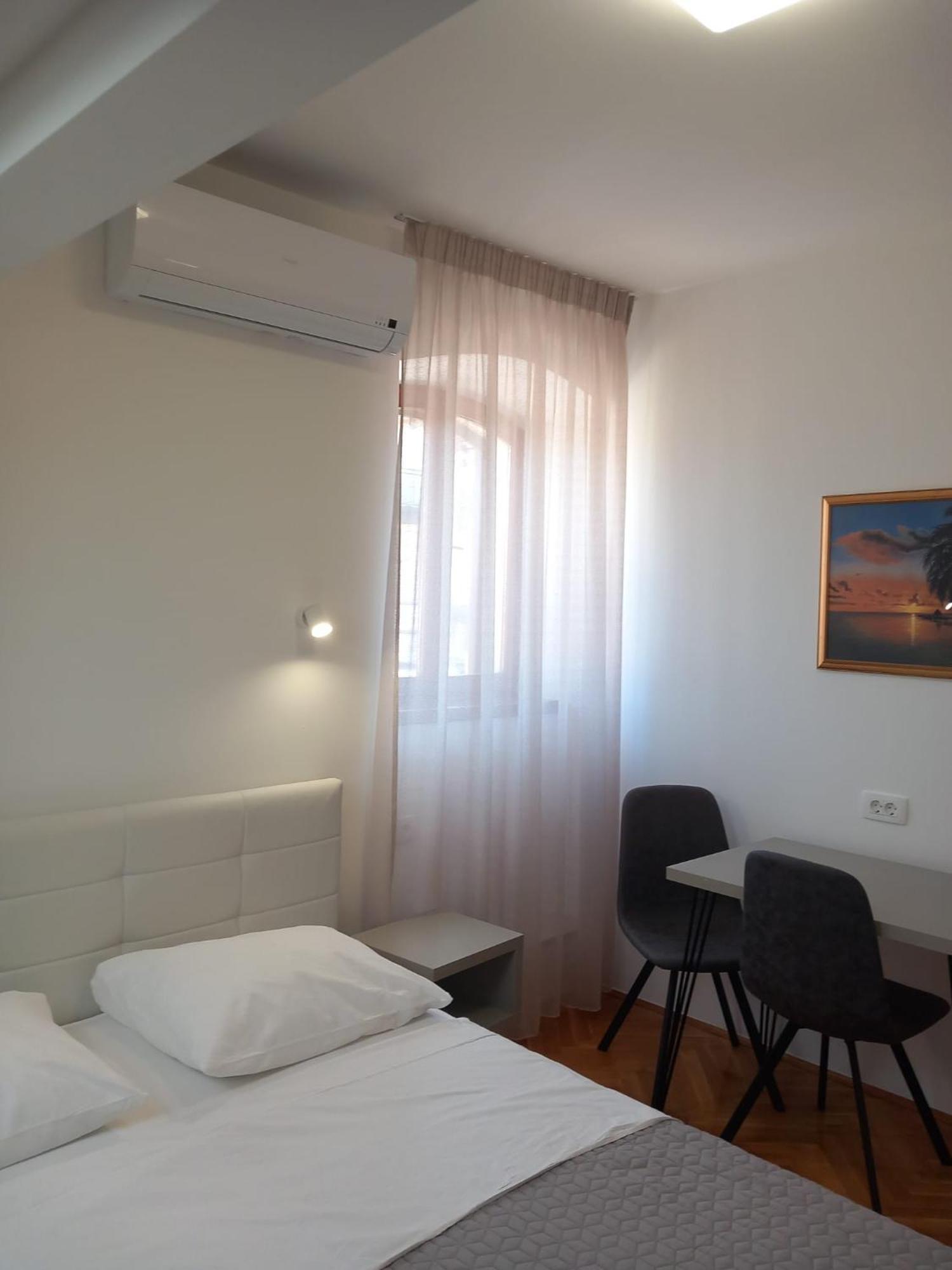 Marjan Apartment & Rooms Spalato Esterno foto